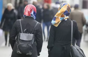 Χιτζάμπ