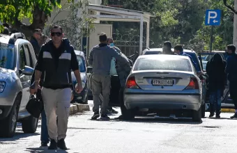 Κολωνός