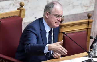 Κώστας Τασούλας