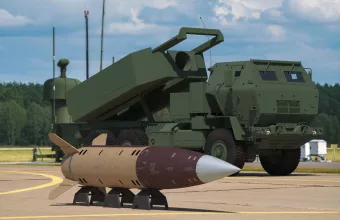 HIMARS