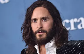 Ο Jared Leto