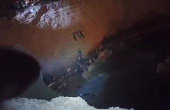 ναυάγιο κύθηρα