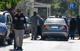 Βιασμός 12χρονης στον Κολωνό