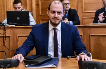 Γιώργος Κώτσηρας