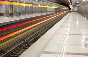 Μετρό Πειραιά: Στις 10 Οκτωβρίου θα γίνουν τα εγκαίνια των τριών σταθμών της επέκτασης της γραμμής 3