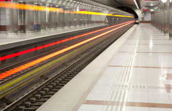 Μετρό Πειραιά: Στις 10 Οκτωβρίου θα γίνουν τα εγκαίνια των τριών σταθμών της επέκτασης της γραμμής 3