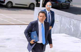 Κύπρος: Στην Πάγο για τη Σύνοδο των MED5 ο Μηταράκης - Το μεταναστευτικό στο επίκεντρο