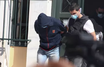 Κολωνος Μίχος  