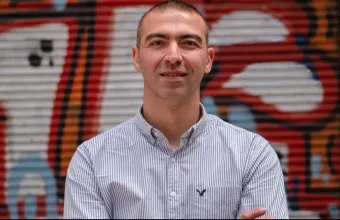 Πέθανε ο Αλέξανδρος Νικολαΐδης