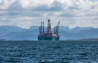 Πετρέλαιο