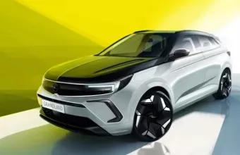 Opel Grandland GSe: Ένα SUV υψηλών επιδόσεων
