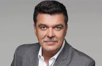 O Ανδρέας Πάτσης