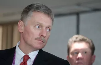 Πεσκόφ: Μια τριμερής συνάντηση με τη συμμετοχή του Ζελένσκι είναι δυνατή 