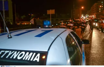 Εύοσμος Θεσσαλονίκη