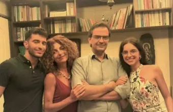 Οικογένεια Ρακιντζή