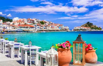 Σάμος 