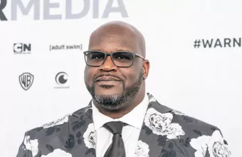 Σακίλ Ο’ Νιλ: στη μετοχική σύνθεση της Νάπολι