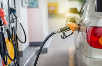 Fuel Pass