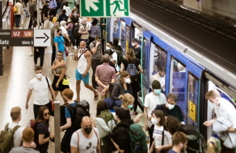 Γερμανία: Έρχεται το ενιαίο εισιτήριο των 49 ευρώ το μήνα για τα Μαζικά Μέσα Μεταφοράς