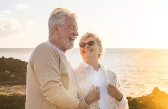 ηλικιωμένοι