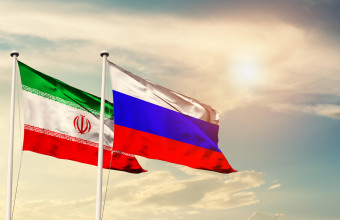 Ρωσία Ιράν