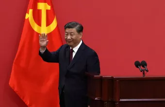  Σι Τζινπίνγκ, Κίνα, Χου Ζiντάο,