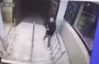 Επίθεση στο Ιράν