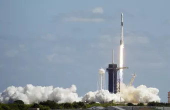 ISS: Στο νοσοκομείο αστροναύτης που επέστρεψε στη Γη μετά από 8 μήνες 