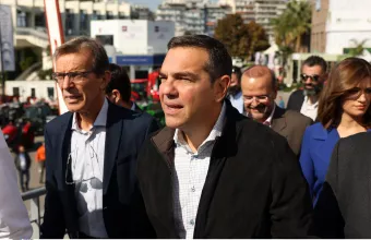 Αλέξης Τσίπρας