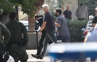 Βιασμός στον Κολωνό: Αναζητείται τρίτο πρόσωπο με το όνομα «Μιχάλης»