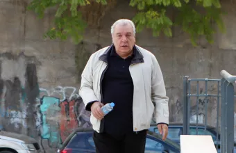 Τάσος Χαλκιάς