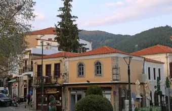Ξάνθη
