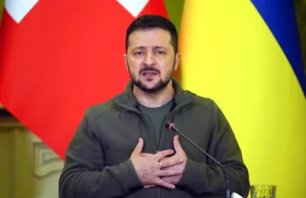 Βολοντίμιρ Ζελένσκι
