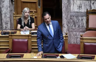 Άδωνις Γεωργιάδης