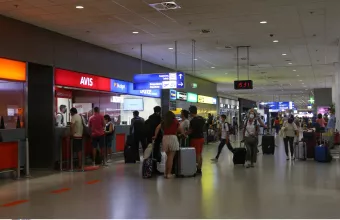 Αεροδρόμιο