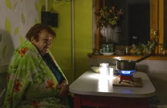 Ουκρανία