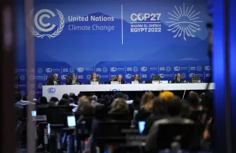 Cop27