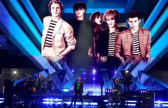 duran duran