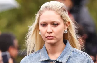 Gigi Hadid