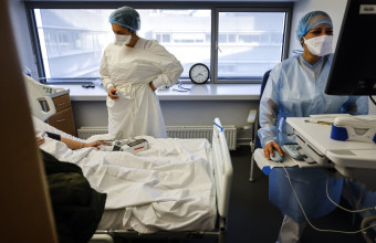 Πολωνία- Νόσο των Λεγεωνάριων: 3 νεκροί και 71 ασθενείς στα νοσοκομεία