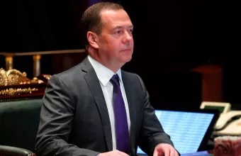 Μεντβέντεφ