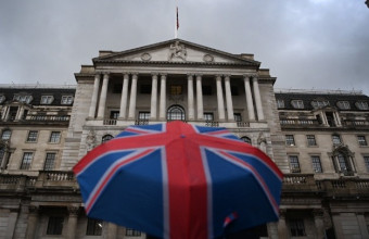 Τράπεζας Αγγλίας: Προειδοποεί για τη μεγαλύτερη ύφεση που καταγράφηκε ποτέ
