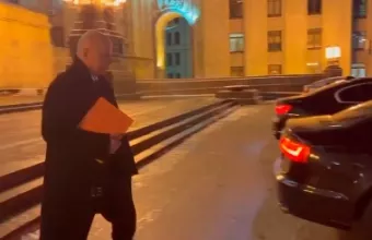 Ρωσία: Το ρωσικό ΥΠΕΞ κάλεσε τον Πολωνό πρέσβη για να διαμαρτυρηθεί