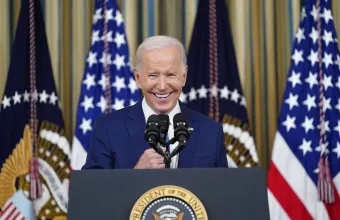 Τζο Μπάιντεν