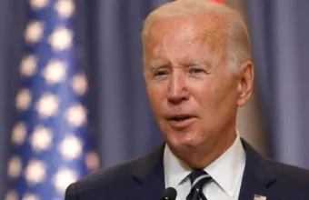 Τζο Μπάιντεν: Η παγκόσμια κλιματική κρίση, υπαρξιακή απειλή για τον πλανήτη