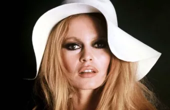 H Brigitte Bardot