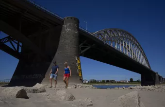 Κλίμα Ευρώπη