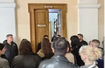 δικη Γαρυφαλλιάς
