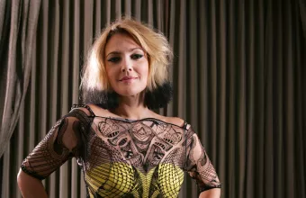 Η Ντρου Μπάριμορ