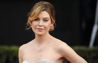 Ellen Pompeo